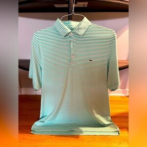 Vineyard Vines L Performance polo